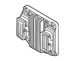 25181750 - Electrical: ECM for Chevrolet: Aveo, Aveo5 Image