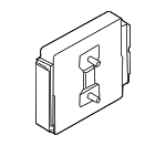 96802670 - Electrical: Auto Trans Control for Chevrolet: Aveo, Aveo5 Image