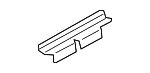 5Q0802307 - Body: Inner Rocker Reinforcement for Audi Image