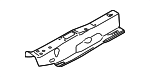 5Q0803299G - Body: Center Floor Pan for Audi Image