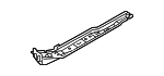 5Q0803803A - Body: Floor Reinforced for Audi Image