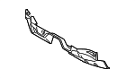 5Q1803143 - Body: Upper Crossmember for Audi Image