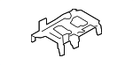 5Q0861374C - Body: Retainer Plate for Audi Image