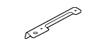 5Q0803806 - Body: Center Floor Pan Reinforcement for Audi Image