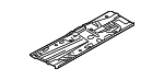 5Q0803205 - Body: Floor Pan for Audi Image