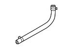 254683CAD0 - Cooling System: By-Pass Hose for Kia: Amanti, Cadenza, Sedona, Sorento, Telluride Image