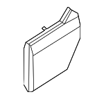 M2DZ10C744D - : Storage Bag for Ford: Bronco Image