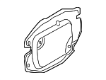 90860EA01A - Body: Screen for Nissan Image