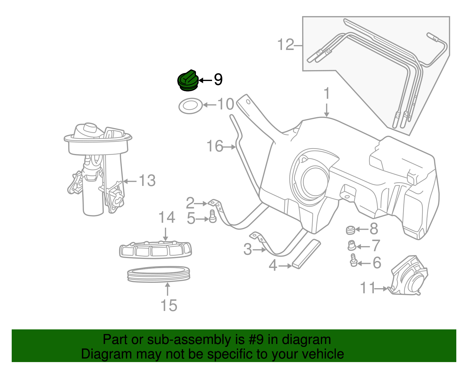 こういち Engine Wire Harness 8-98258641-0 6UZ1XKSA ZAX490-5A