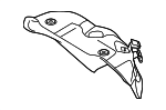 285252E000 - Exhaust: Heat Shield for Kia: Forte, Forte Koup, Forte5, Soul Image