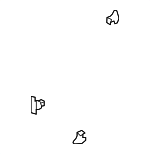 Door Weather-Strip Clip