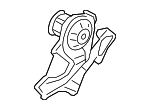 251003L100 - Belts &amp; Cooling: Engine Water Pump for Hyundai Image