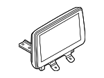 86111WB003 - Entertainment &amp; Telematics: GPS Navigation System for Toyota Image