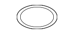 42025FL020 - Fuel System: Fuel Pump Assembly Seal for Subaru Image