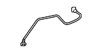 42074FL520 - Fuel System: Feed Line for Subaru Image