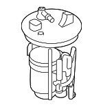 42052FL610 - Fuel System: Bracket for Subaru Image