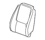 89045486 - : Seat Back Cover for Pontiac: Torrent Image