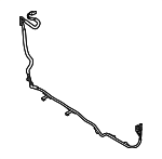 8755A296 - : Cable for Mitsubishi: Outlander PHEV Image