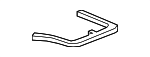 63139TR0A01 - Body: Separator for Honda Image