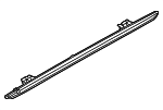 8Y5945097B - Electrical: High Mount Lamp for Audi Image