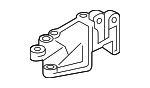 452114G700 - : Trans Mount for Hyundai Image