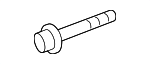 1140610406K - Engine: Torque Strut Bolt for Hyundai Image