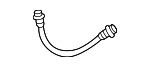 4650D914 - Brakes: Brake Hose for Mitsubishi: Outlander, Outlander PHEV Image