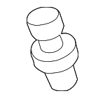 68509228AA - : Pressure Sensor for Fiat: 500L, 500X | Jeep: Renegade Image