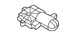 4N0133246A - Exhaust: Servo for Volkswagen Image