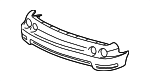 4711ST7405ZZ - Body: Bumper Cover for Acura: Integra Image