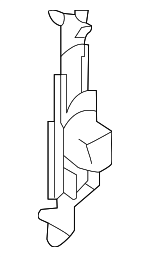 Seat Belt Height Adjuster