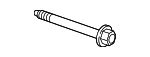 11588749 - HVAC: A/C Compressor Bolt for GM Image
