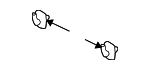 96861031 - Body: Tie Down Hook for GM Image