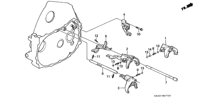 Diagram 1