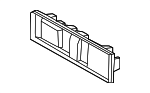 51479871068 - Body: Lower Trim for BMW Image