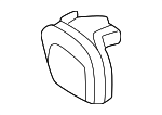 51477438824 - Body: Tie Down Hook for BMW Image