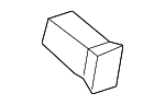 N91186303 - Electrical: Circuit Breaker for Audi Image