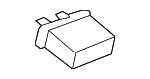 443937105B - Electrical: Thermo Fuse for Audi Image