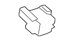 4H0937527 - Electrical: Relay Box for Audi Image