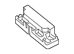 5Q0937503F - Electrical: Relay Plate for Audi Image