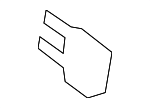 N10261502 - Electrical: Mini Fuse for Audi Image