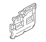 13264AA400 - : Valve Cover for Subaru Image