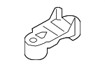 37106869956 - Suspension: Stabilizer Bar Upper Bracket for BMW Image