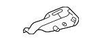 12456590 - Body: Recline Cover for Buick: Park Avenue Image