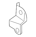 208179N00B - Exhaust: Catalytic Converter Bracket for Nissan: Maxima Image