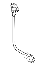 8P0971767 - Body: Connector for Audi: A3, A3 Quattro, A3 Sportback e-tron, S3 Image