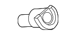 8V0919340 - Body: Rear Power Outlet Spring for Audi Image