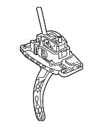 92286262 - Transmission: Automatic Transmission Shift Lever for GM Image