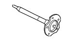4421052811 - : Axle Shaft for Suzuki Image