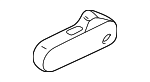 877007B300 - Body: Armrest for Nissan Image